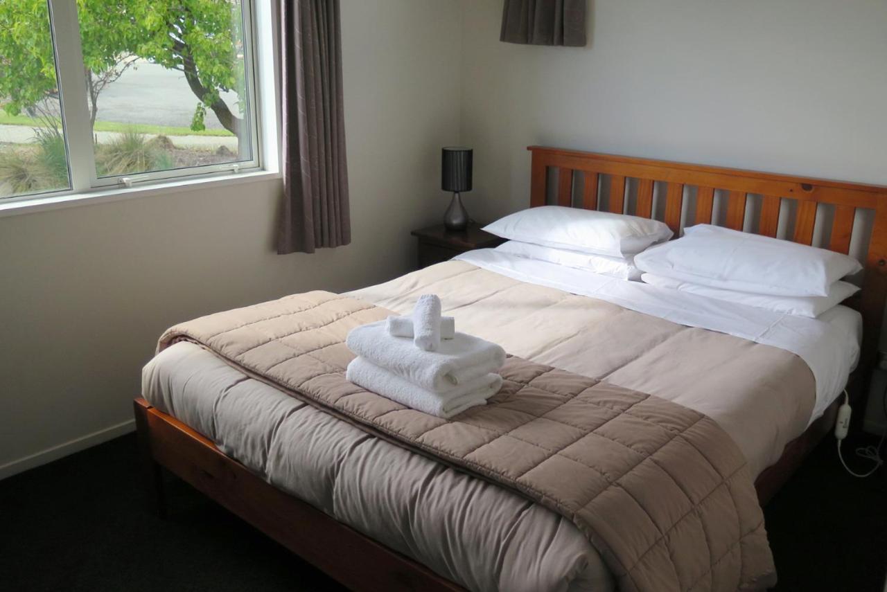 Ashley'S Retreat Villa Lake Tekapo Ngoại thất bức ảnh